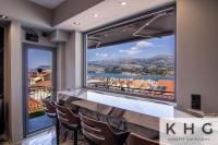 Designer's Penthouse, Top View! + car offer - B&B Argostólion