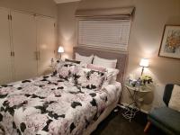 Haven Sanctuary Suite with Private Entrance - B&B Distretto di Queenstown