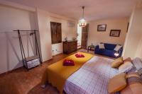 Chambre Double avec Salle de Bains Privative