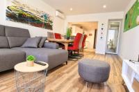 Unique Rare 1ère ligne neuf clim - Ferienwohnung Banyuls de la Marenda