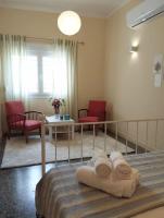 Vicky's central apartment - B&B Corinto