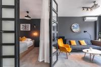 Home Cinema at the center of Thessaloniki - B&B