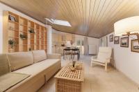 Country Attic - B&B Potamos