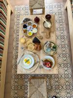 Tazart Lodge - B&B