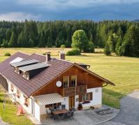 Ferienwohnung Auersbergsreut - B&B Haidmühle
