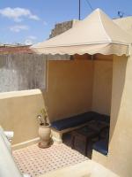 DAR SEFFAH au cœur de la Médina - Bed and Breakfast Fez