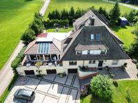Apartment Haus Pflingsteck nahe Europa Park Rulantica - Ferienwohnung