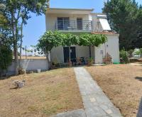 Three bedroom summer house - B&B