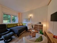 Apartment Waldblick vom Naturhof Usedom - B&B Bannemin