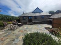 B&B Woolacombe - Long Linhay - Bed and Breakfast Woolacombe