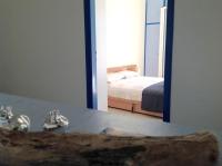 Aegean colors apartment - B&B