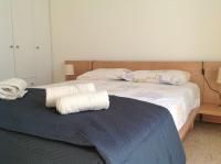 Aegean colors apartment - B&B Marmari