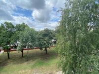 Apartman Pupin - B&B Belgrado