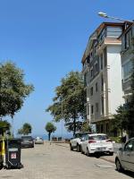 B&B Yalova - Deniz Apartment - Bed and Breakfast Yalova