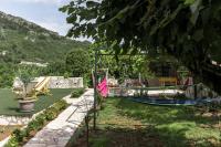 Aria - B&B Cettigne
