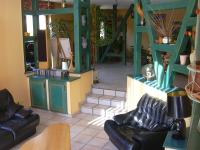 Vignoble - B&B Bennwihr