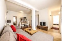 apartamento en plaza de ventas ALQUILER TEMPORAL - B&B