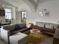 Rodinný apartmán Mariánská - B&B Varnsdorf