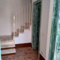 Camera Familiare con Bagno Privato