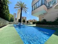 B&B Benidorm - casa cadiz - Bed and Breakfast Benidorm