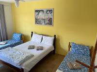 B&B Itajahy - Pousada Cirandinha - P1 - Bed and Breakfast Itajahy