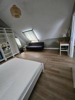 Apartment mit 1 Schlafzimmer