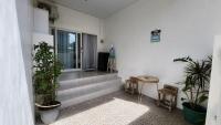 Double or Twin Room with Private Bathroom