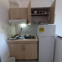 Appartement met Balkon