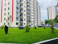 Orhideea Central Apartments - B&B Bucarest