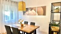 B&B Nahariya - Cozy 2 bedroom apartment in Nahariya - Bed and Breakfast Nahariya