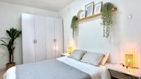 Cozy 2 bedroom apartment in Nahariya - Ferienwohnung