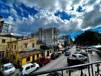 TRAVELLERS CORFU TOWN Luxury Suites, Studios & Apartments - B&B Ágios Rókkos
