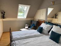 Doppelzimmer mit eigenem Bad