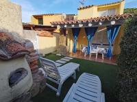 Villetta Sara - Ferienwohnung Torre dei Corsari