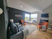 B&B Liscannor - Rose Meadow Lodge - Bed and Breakfast Liscannor