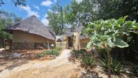 B&B Hoedspruit - Bona Intaba Game Lodge - Bed and Breakfast Hoedspruit