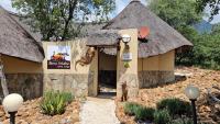 Bona Intaba Game Lodge - B&B Hoedspruit