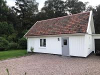 Liten stuga i Haverdal - B&B Haverdal