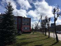 Spacious Apartment in Kintai - Ferienwohnung Kinten