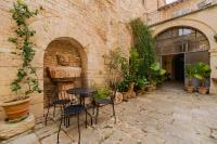 Suite Ginevra, super centrale con colazione inclusa - B&B Asís