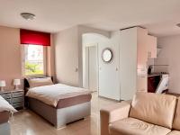 B&B Bamberg - Terrassen-Apartment in Bamberg - Bed and Breakfast Bamberg