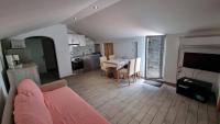 Apartment mit Meerblick