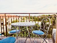 Apartament CZOS - B&B Mrągowo