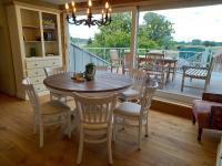 Appartamento con Vista Giardino