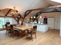 Hof Albersmeier Hüttinghausen / Urlaub am Stall - B&B Lobetal