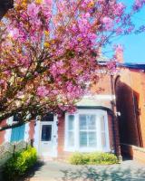 Edwardian House - B&B Lytham St Annes