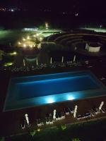 BLAXY Resort STEFI - Ferienwohnung Douăzeci şi Trei August