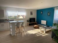 Chez ERIC - Ferienwohnung