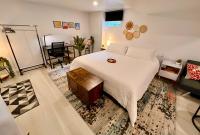 The Boho Oasis - B&B Windsor