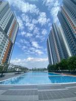 Appartement 3 Chambres